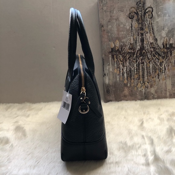 KATE SPADE Small Jenny Southport Satchel Bag | NWT - Picture 7 of 8